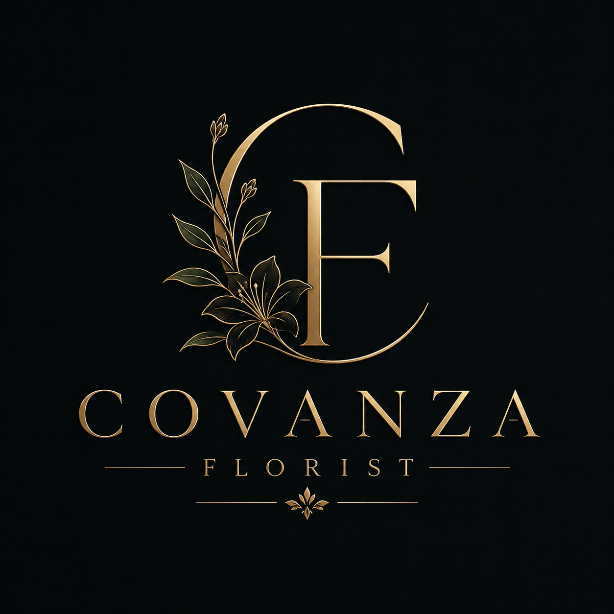 COVANZA FLORIST